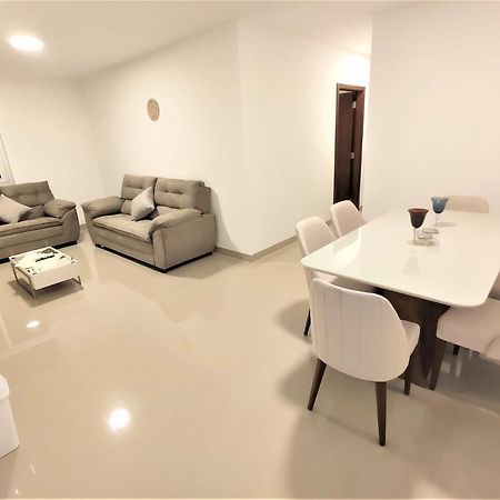 Como En Casa, Familiar, Fresco Y Relax. 圣克鲁斯 外观 照片