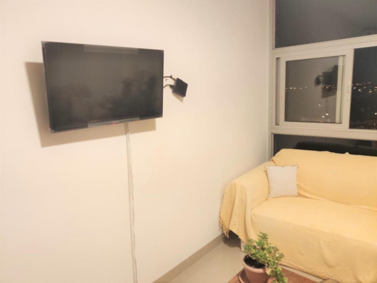 Como En Casa, Familiar, Fresco Y Relax. 圣克鲁斯 外观 照片