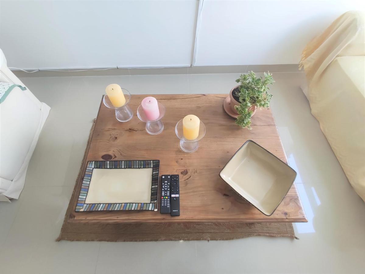 Como En Casa, Familiar, Fresco Y Relax. 圣克鲁斯 外观 照片