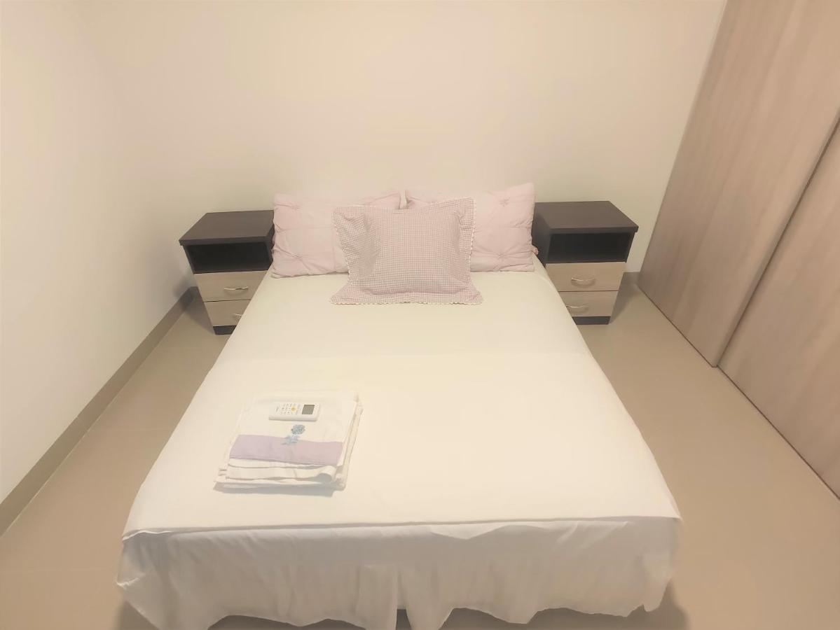 Como En Casa, Familiar, Fresco Y Relax. 圣克鲁斯 外观 照片
