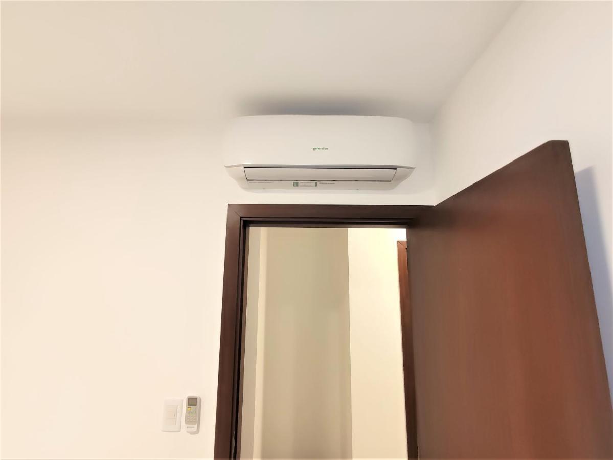 Como En Casa, Familiar, Fresco Y Relax. 圣克鲁斯 外观 照片