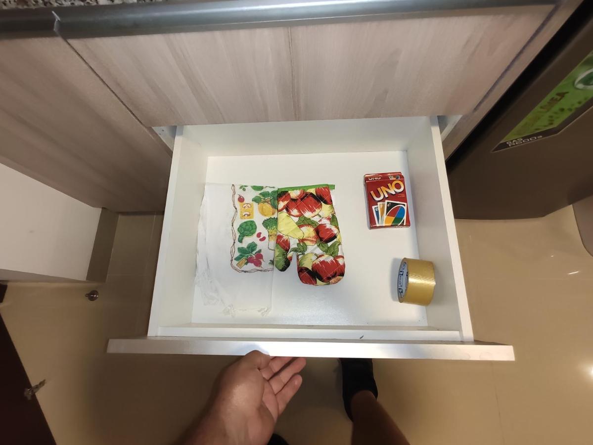 Como En Casa, Familiar, Fresco Y Relax. 圣克鲁斯 外观 照片