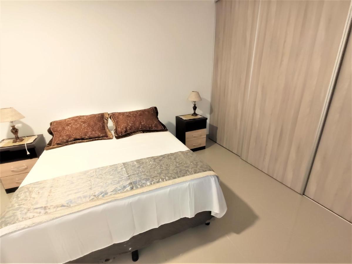 Como En Casa, Familiar, Fresco Y Relax. 圣克鲁斯 外观 照片