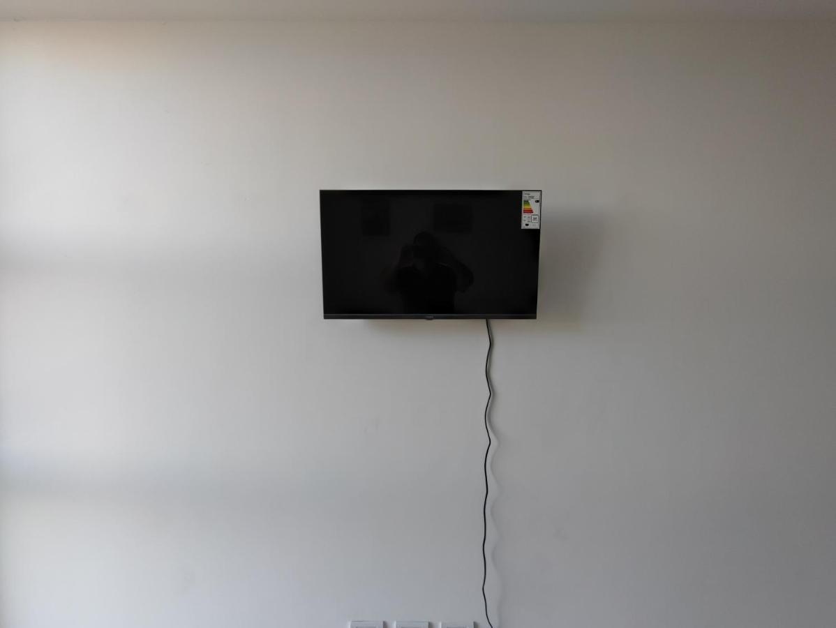 Como En Casa, Familiar, Fresco Y Relax. 圣克鲁斯 外观 照片