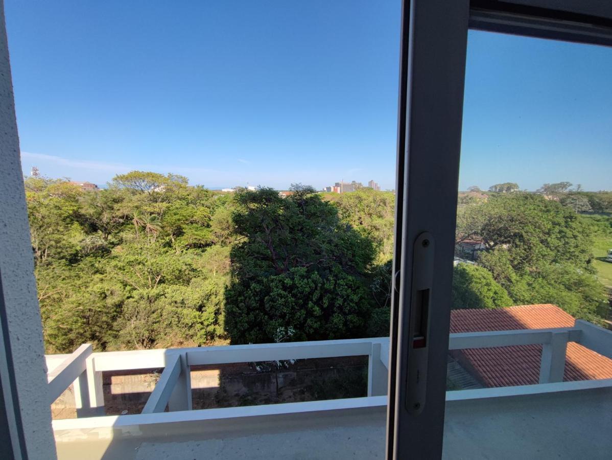 Como En Casa, Familiar, Fresco Y Relax. 圣克鲁斯 外观 照片