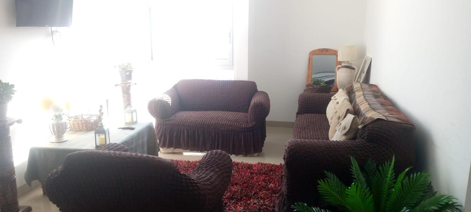 Como En Casa, Familiar, Fresco Y Relax. 圣克鲁斯 外观 照片