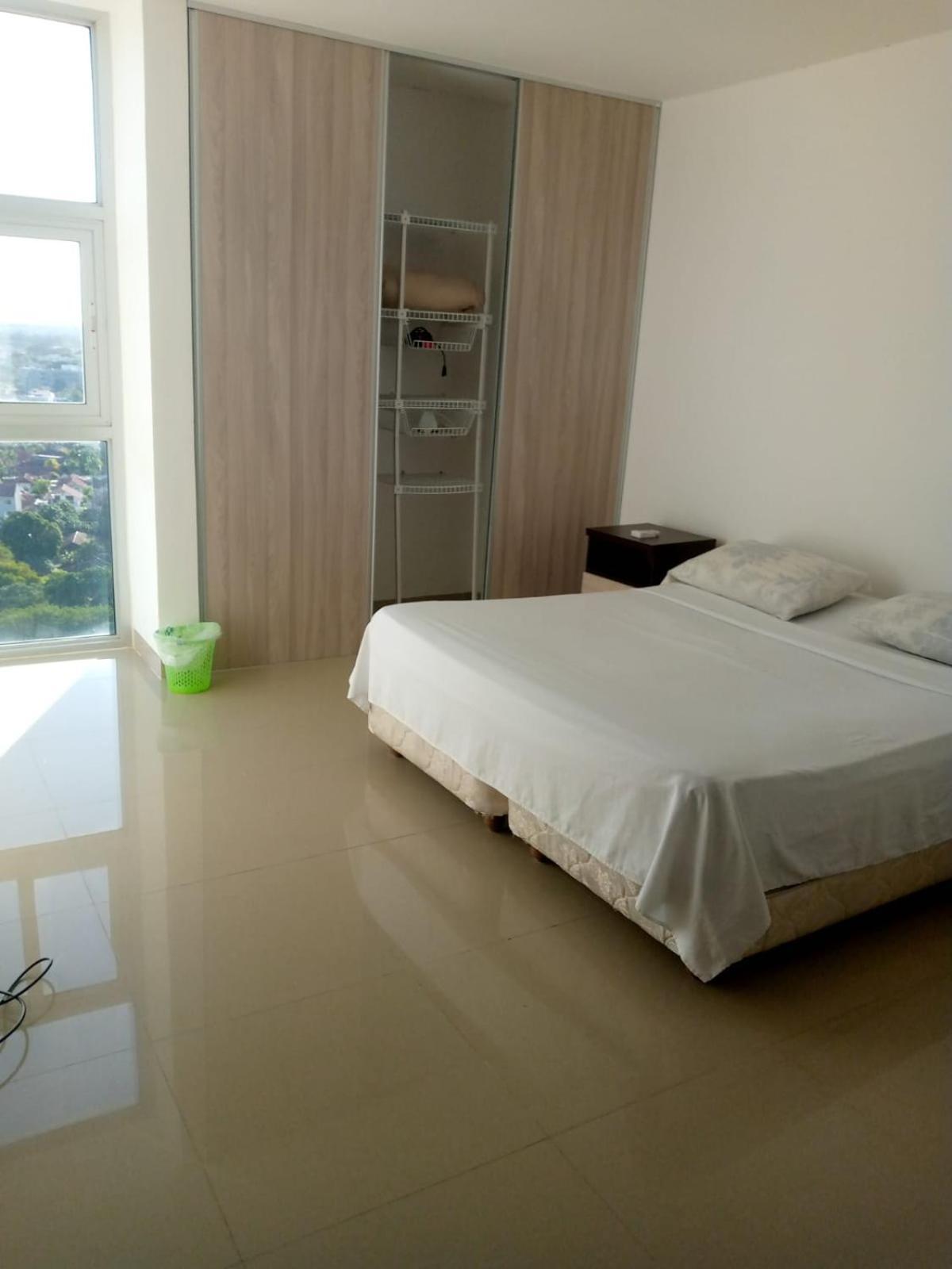 Como En Casa, Familiar, Fresco Y Relax. 圣克鲁斯 外观 照片